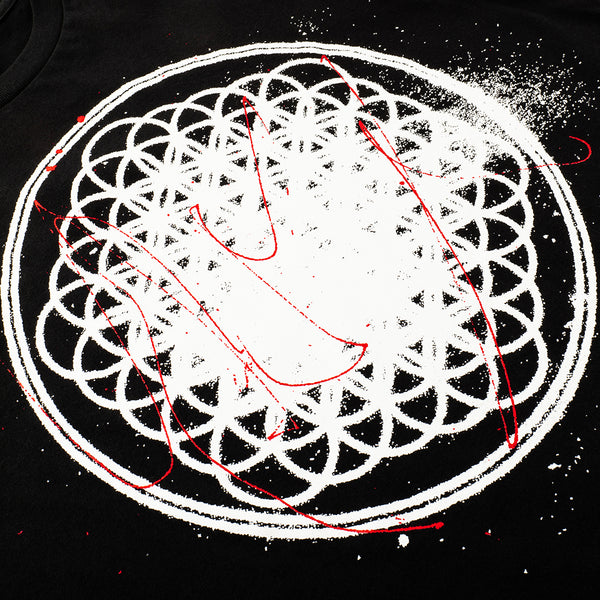 Supply – Horizon Sempiternal T-Shirt (Black)