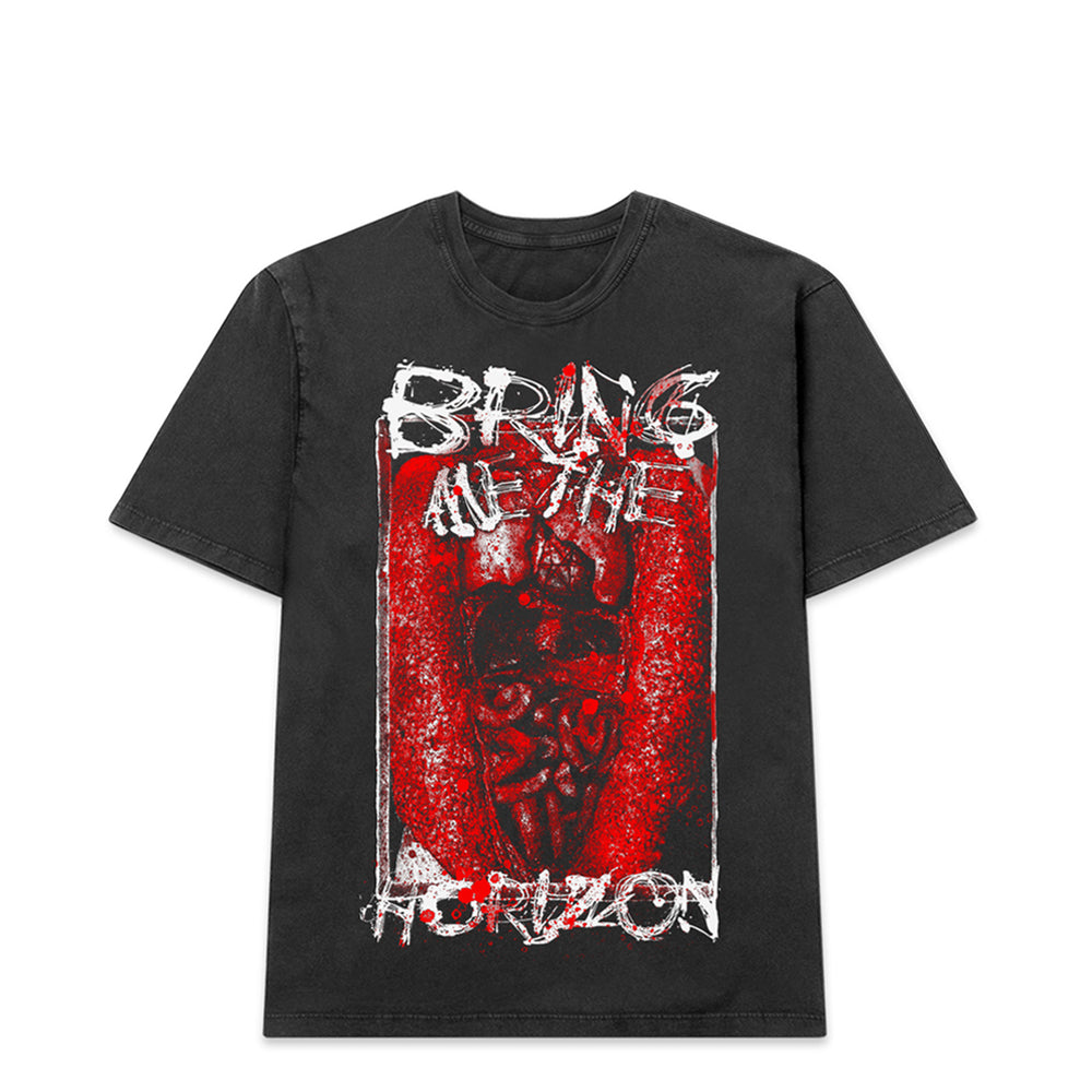 BMTHBRING ME THE HORIZON コジプロ LUDENS SHIRT