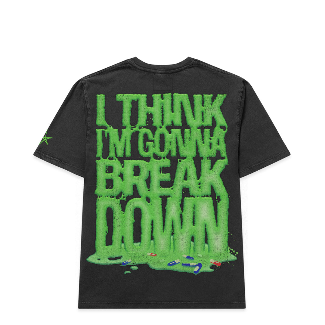 Break Down T-Shirt – Horizon Supply Co.