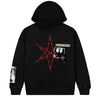 NeX GEn Patch Hoodie - Australia '24 Hoodie