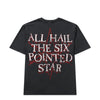 Six Pointed Star T-Shirt