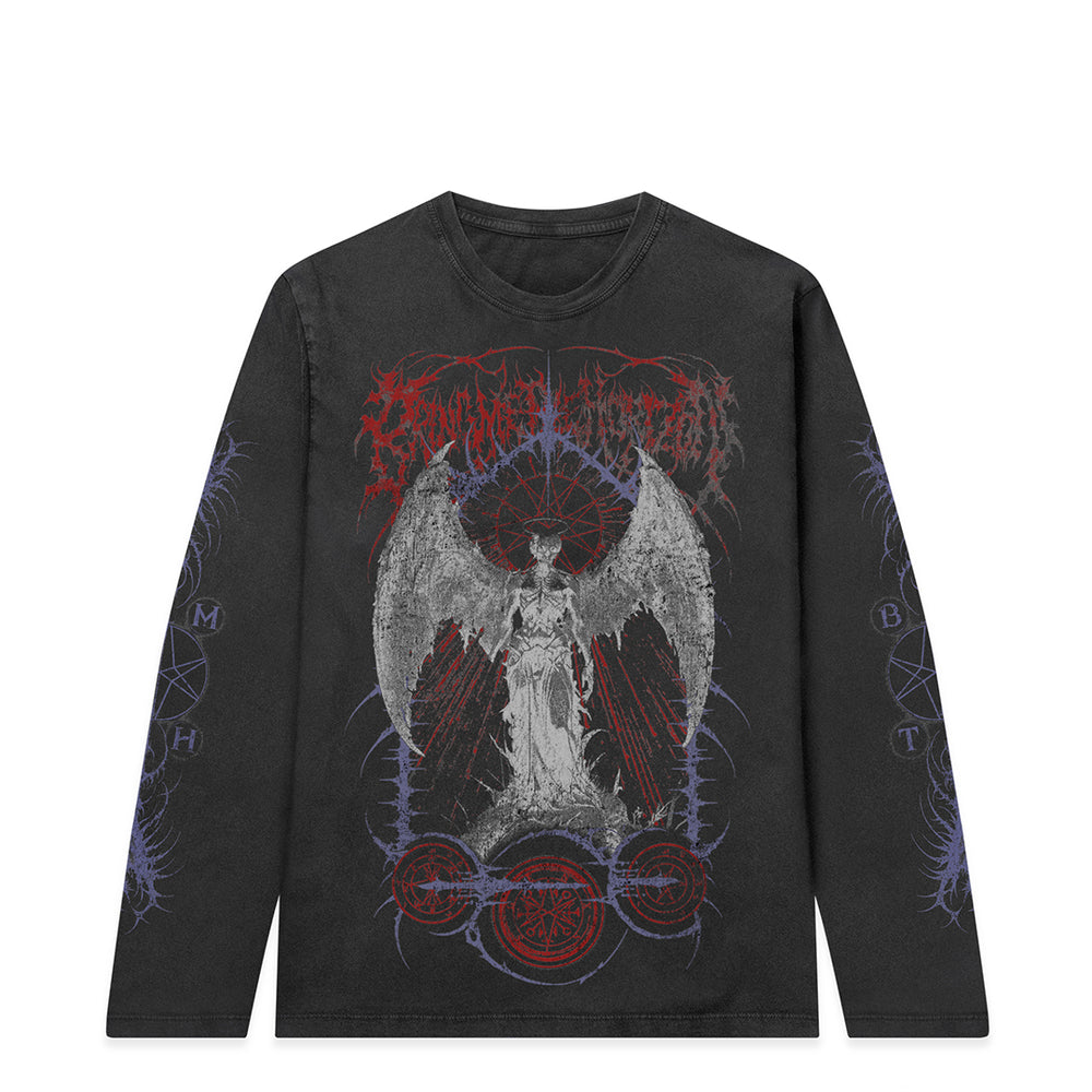 YOUtopia Longsleeve