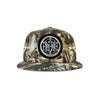 YOUtopia Camo Cap