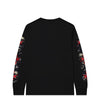 Skull Longsleeve - Australia '24 Tour Longsleeve