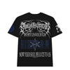 All Hail NeX GEn T-Shirt - Australia '24 Tour T-Shirt