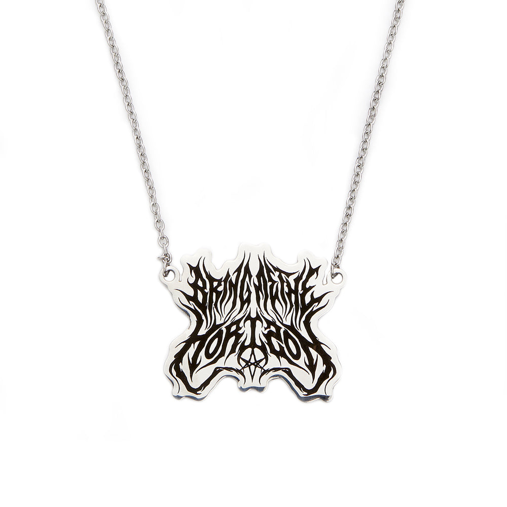 Bring Me The Horizon Necklace - Australia 24 Tour