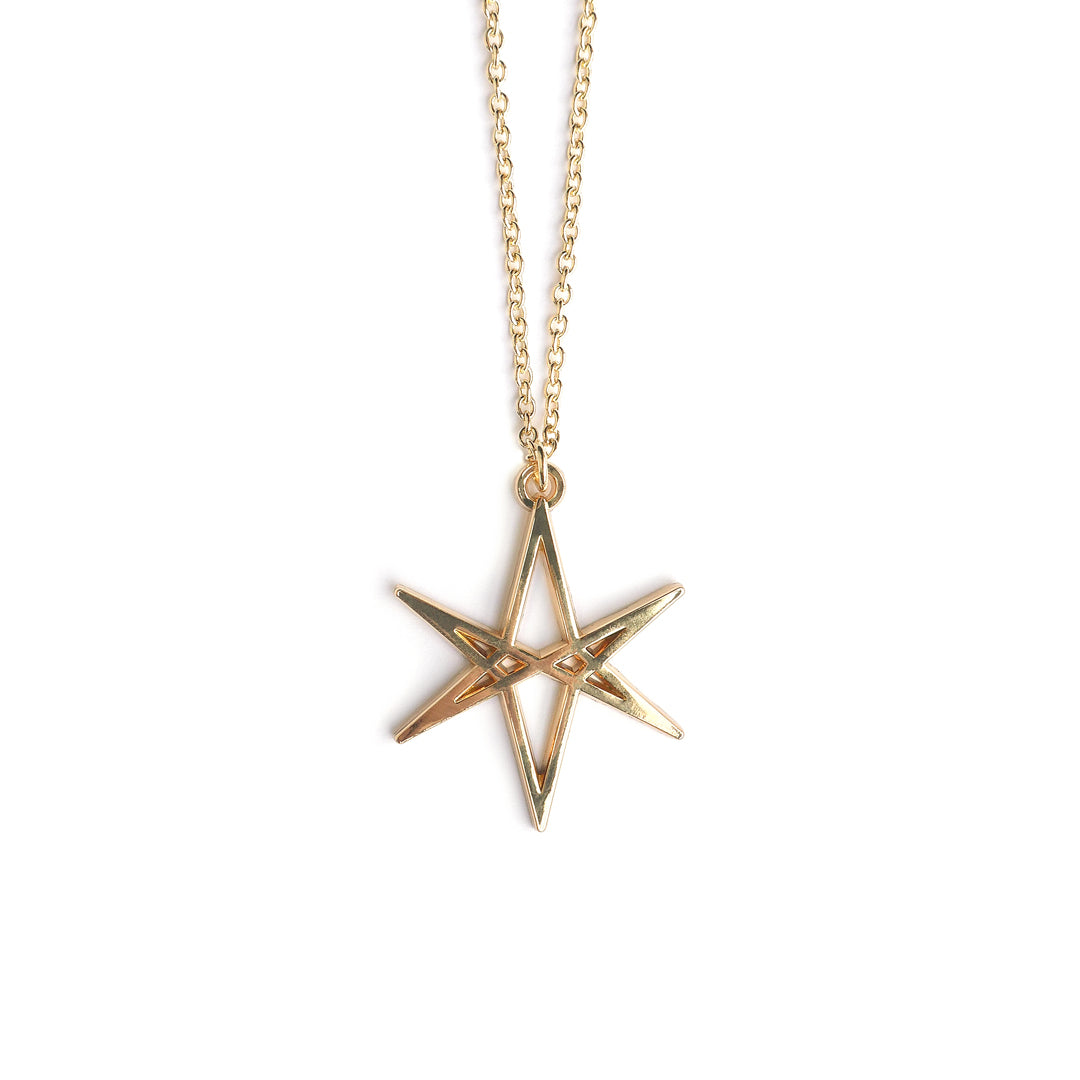 Hex 2.0 necklace – Horizon Supply Co.